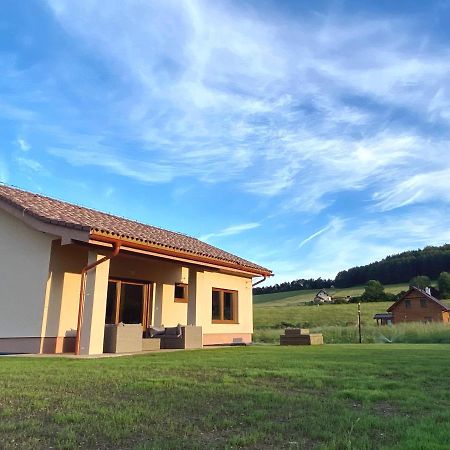 Panorama Home Valča Esterno foto