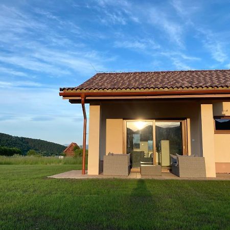 Panorama Home Valča Esterno foto