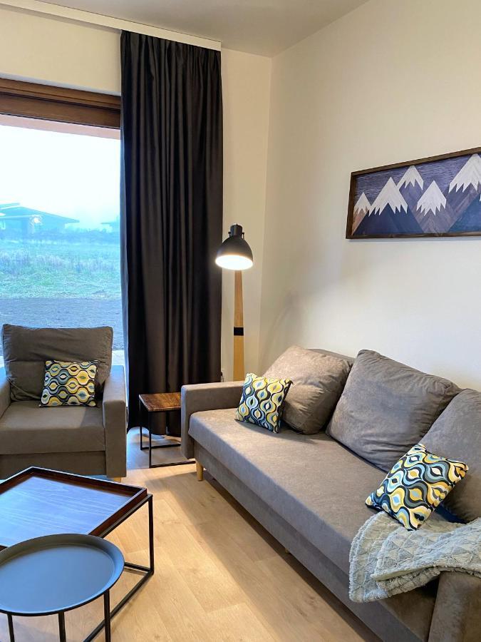 Panorama Home Valča Esterno foto